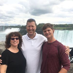 Meet your Posher, Bill